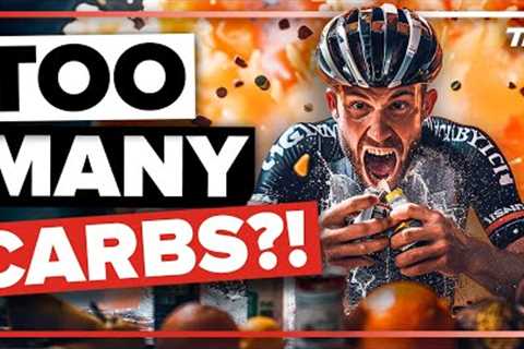 High Carb Adaptation and Limits with Dr. Kyle Pfaffenbach – Ask a Cycling Coach Podcast 469