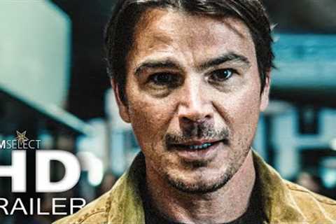 TRAP Trailer (2024) M. Night Shyamalan
