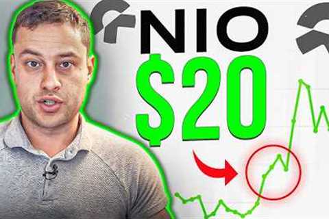 I Put $10,000 into NIO Stock