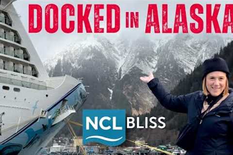Exploring EVERY PORT on the FIRST Alaskan Cruise of 2024!