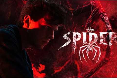 THE SPIDER | Horror Spider-Man Fan Film