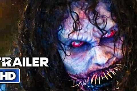 THIS NEVER HAPPENED Official Trailer (2024) Horror Movie HD