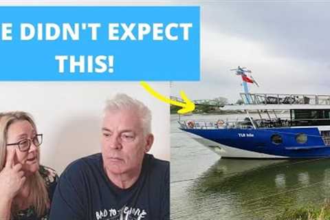 You need to know this before you book a River Cruise!
