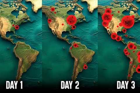 How Long Would You Survive a Zombie Apocalypse?