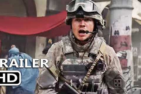 REFUGE Official Trailer (2024)