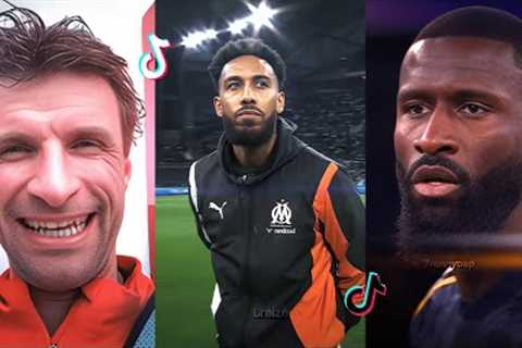 BEST FOOTBALL EDITS - GOALS, SKILLS, FAILS (#69) l FOOTBALL TIKTOK EDITS