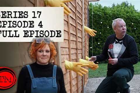 Taskmaster Series 17, Episode 4 - 'Apropos of Apoppo.' | Full Episode