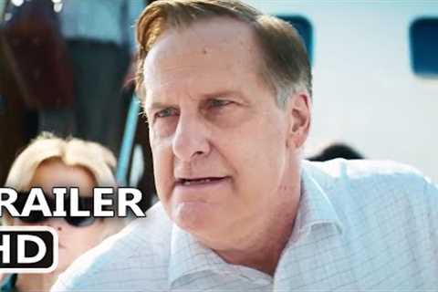 A MAN IN FULL Trailer (2024) Jeff Daniels, Lucy Liu