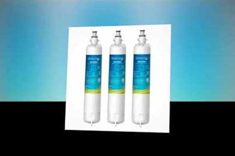 Top Best Refrigerator Water Filter  Amazon 🔥