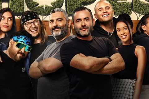 High Hopes Season 1: How Many Episodes &amp; When Do New Episodes Come Out?
