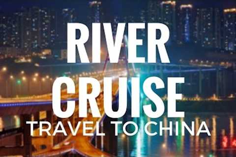River Cruise - Travel to China with Viking River Cruises