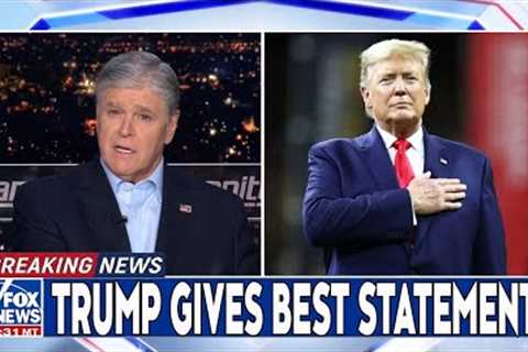 Sean Hannity 4/22/24 FULL END SHOW | BREAKING FOX NEWS April 22, 2024