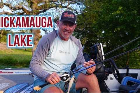 What's Happening On Lake Chickamauga |April 20,2024