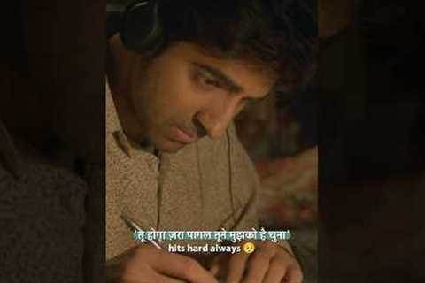 This song is all 🫶 | #MohMohKeDhaage | #AyushmannKhurrana | #BhumiPednekar | #DumLagaKeHaisha