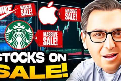 3 Stocks to Buy Today Near 52 Week Low?