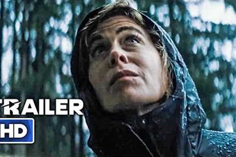 NEW LIFE Official Trailer 2 (2024) Horror Movie HD