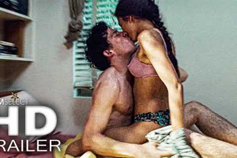 CHALLENGERS Final Trailer (2024) Zendaya