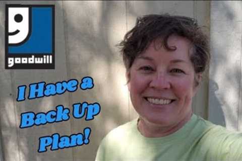 Thank Goodness! - Shop Along With Me - Goodwill Thrift Store