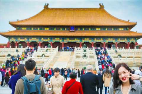 Beijing, the real Beijing: What nobody tells you about visiting China's capital