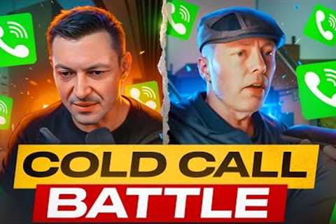 Watch Ricky Crush Shane Making Cold Calls