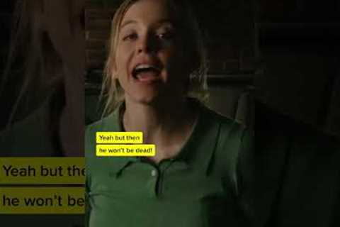 We were all rooting for her. | Voyeurs