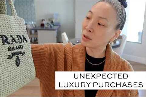 Unexpected Luxury Purchases | Fun News To Share!