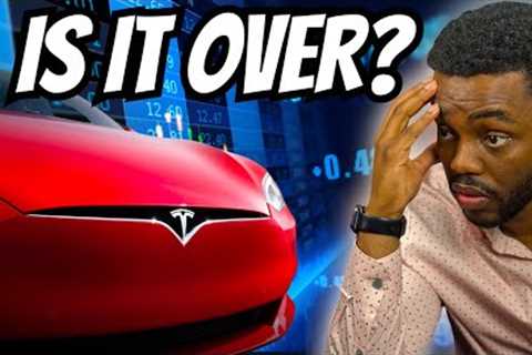 URGENT UPLOAD | Tesla STOCK &amp; Bitcoin HALVING! 🤯