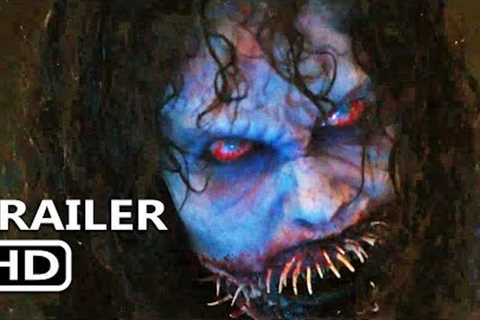 THIS NEVER HAPPENED Official Trailer (2024)