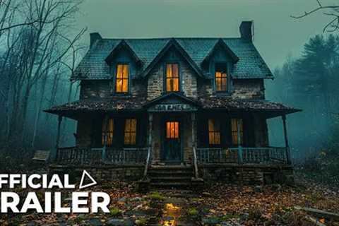 FOR SALE — Official Trailer (2024) Comedy Horror Movie