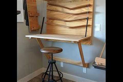 Amazing Woodworking Ideas &amp; Furniture Projects for Your Home