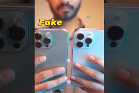 iphone 15pro max in 10000 😍 #smartphone #tech #unboxing #gadgets
