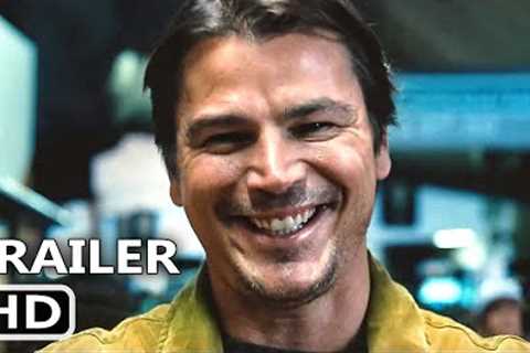 TRAP Trailer (2024) Josh Hartnett, M. Night Shyamalan