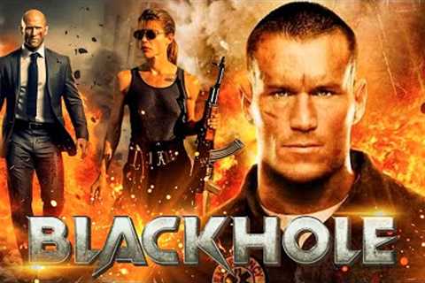 Blackhole | Powerful Hollywood Action Movie | American Blockbuster English Full Hd Online Movie