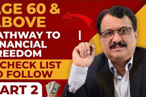 Retire With Grace A Step By Step Guide Part 2 By Gerard Colaco