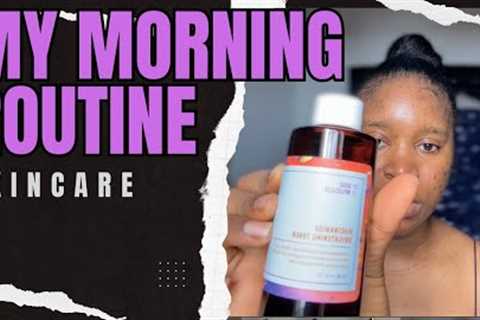 HOW TO ELIMINATE ACNE BREAKOUTS: DO THIS ROUTINE #acnescars #acnetreatment #acnepositivity