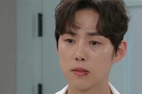 Soo-Ji and Woo-Ri Episode 21 Recap &amp; Spoilers: Baek Sung-Hyun Realizes He Is Falling for Hahm..