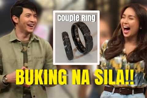 KathDen Latest Update Today April 24,2024 • IBINUKING NA! ang Sequel ng Hello Love Goodbye Part 2