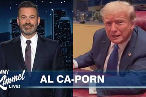 Trump Violates Gag Order AGAIN, Fox News Can’t Believe the Injustice &amp; No Crowds Show Up for..