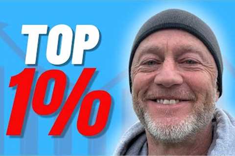 What Retirement Income Puts You In The Top 1%