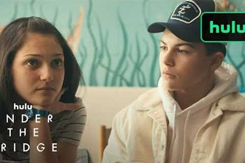 Javon Walton | Under The Bridge | Hulu