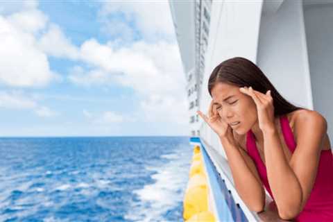 Why You Should Embrace Adventure: Overcoming Fears about Cruises