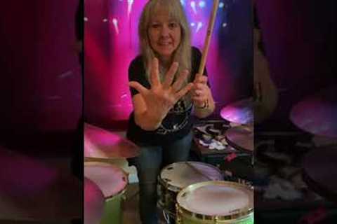 How To Twirl Drumsticks and Implement It Into Your Playing - #drum #drums #drumsticks #drummer