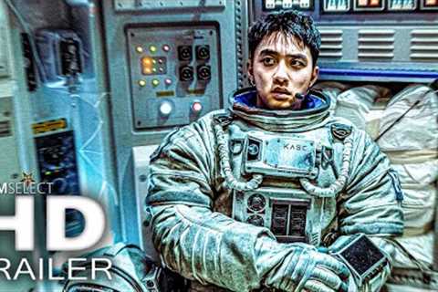 THE MOON Trailer (2024)
