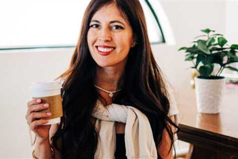 Coffee date chat
