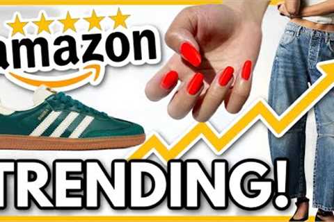 19 *TRENDING* Amazon Products Actually Worth It!!!