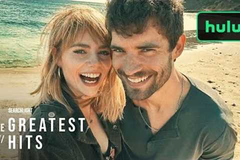 Music is Powerful | The Greatest Hits | Hulu