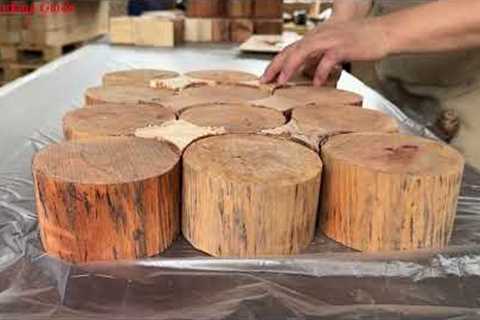 The Worst, Most Depressing Woodworking Idea // Incredible Woodworking Projects