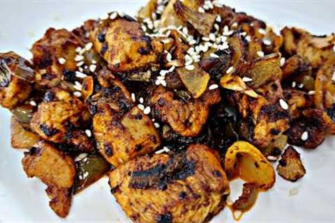 Chicken recipe : chicken recipe simple and easy :)