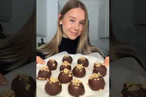 Day 99 of 100 days of healthy desserts🤩 #glutenfree #healthyrecipes #snacksrecipe