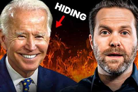 Why Biden’s S Corp Strategy is genius… [must watch]